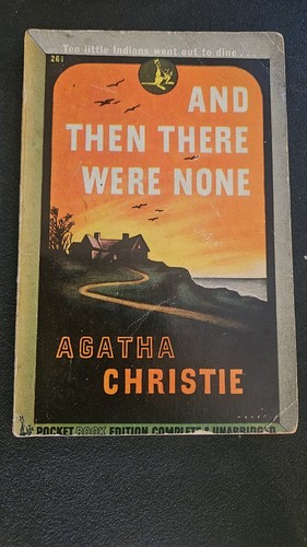Vintage 1944 printing - 1944,