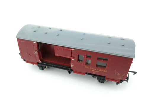 Wrenn gauge w5002 horse - wrenn,