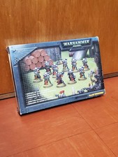 Warhammer 40K Games Workshop