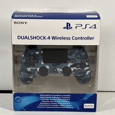Sony PS4 Official Dual Shock 4