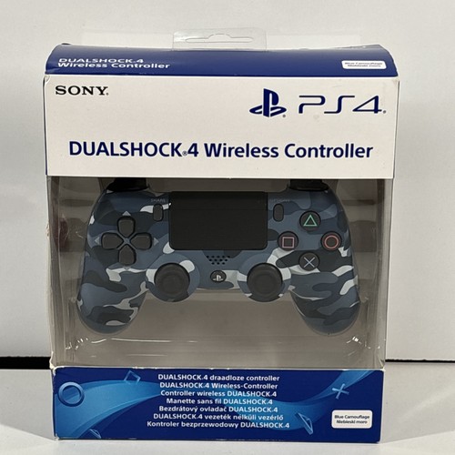 Sony ps4 official - shock, 4