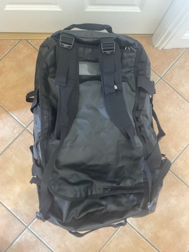 The north face - north, camp