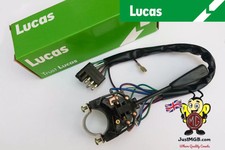 MGB/GT/V8 Indicator Switch