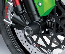 KAWASAKI - Ninja ZX-10RR -