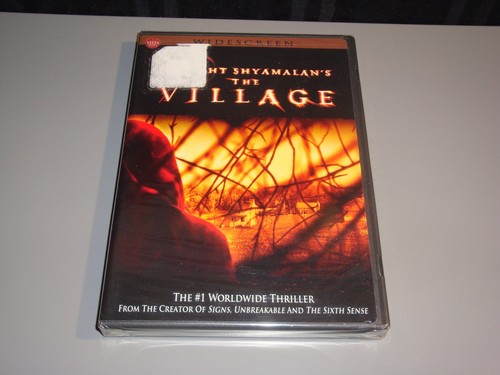 The village new - the,