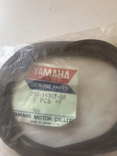 Yamaha XS1, XS2, TX650. 5 N0S