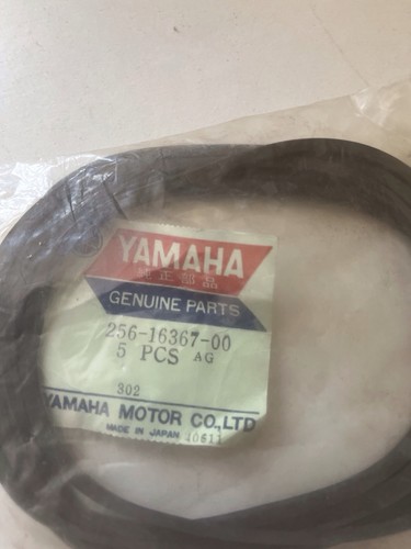 Yamaha xs1 xs2 tx650 5 - tx650., n0s
