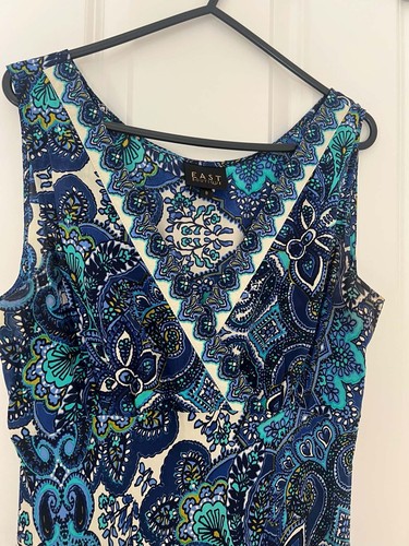 100 silk dress - 100%, lewis