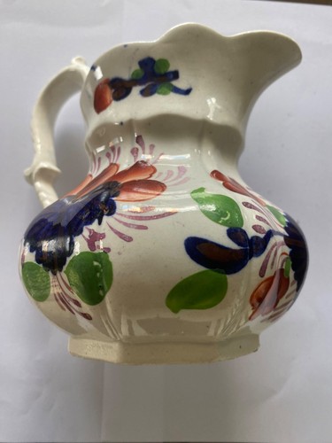 Vintage jug swansea cambrian - jug,