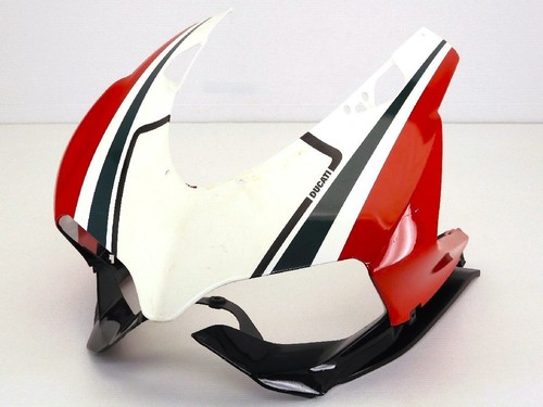 Ducati 1199 panigale front - 1199,