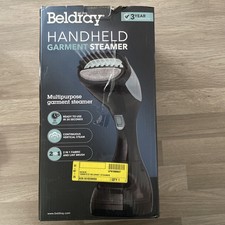 Beldray Handheld Garment Steamer