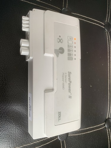 Battery 6 45ah - battery, —6.45ah