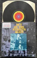 Various - Out On The Streets