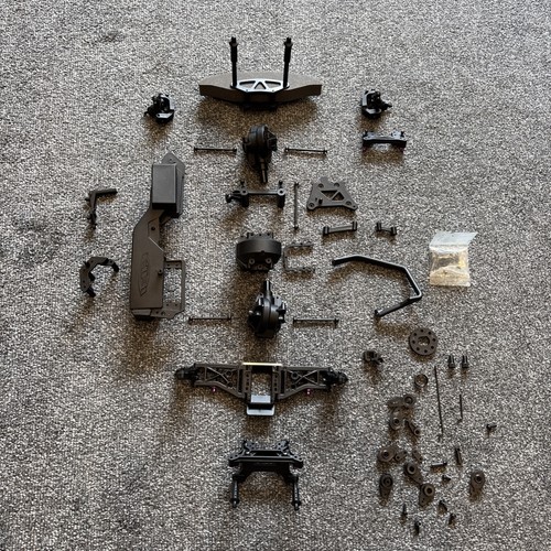 Hpi rs4 18ss - hpi, spare