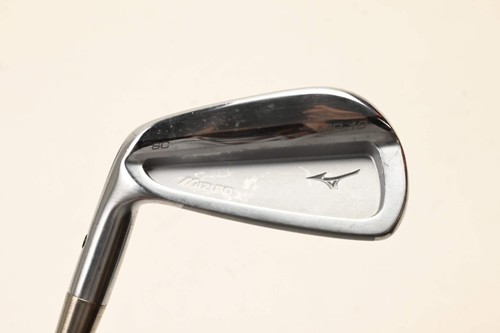 Left hand mizuno 6 - hand, mp-18