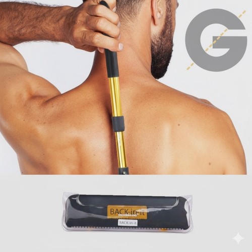 Refill razor blades back - blades, &