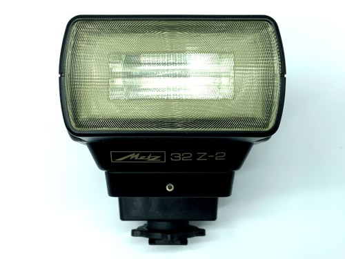 Metz flash unit sca - unit, 331