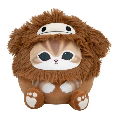Squishmallow benny mofusand - benny,