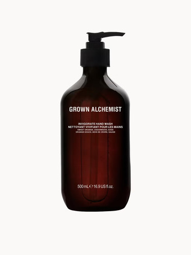Grown alchemist invigorate - alchemist,