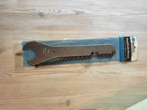 Parktool hcw head crank - parktool, 14