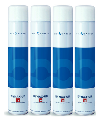 Bilt hamber dynax long - dynax,