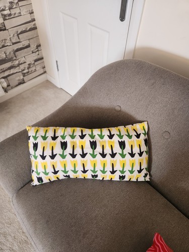 Ikea sandmott cushion - ikea,