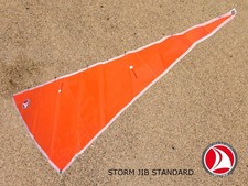 Ventoz Storm jib (2 m2) -