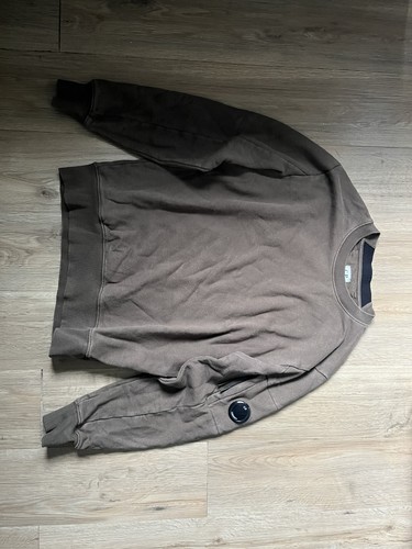 Authentic company jumper - authentic,