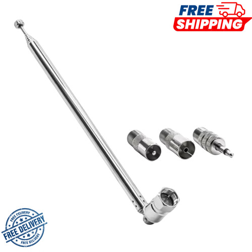 Radio antenna set fm - radio,