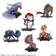 Capcom Figure Builder Monster