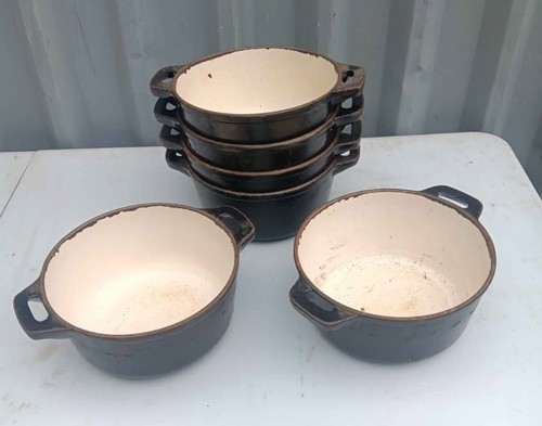 Vintage cast iron - vintage, pot