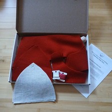 ECWS Sealed Knot 17th Century