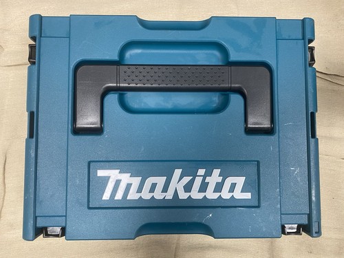 Makita empty drill - empty,