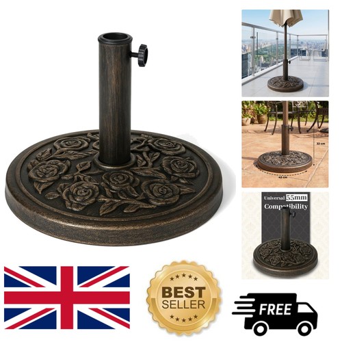 Elegant 9kg cast iron - 9kg, effect