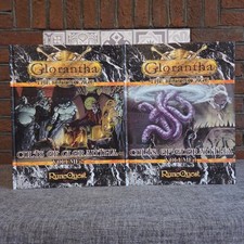 Runequest: Glorantha the