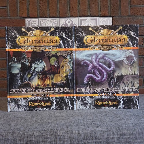 Runequest glorantha the - runequest:,