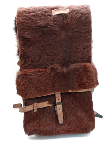 Rare dark fur ww2 - dark, army