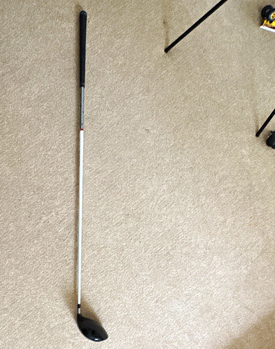 Mizuno 630 driver - mp-630,