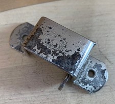 Wm F Ludwig WFL Push-Button
