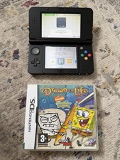New Nintendo 3DS Console With
