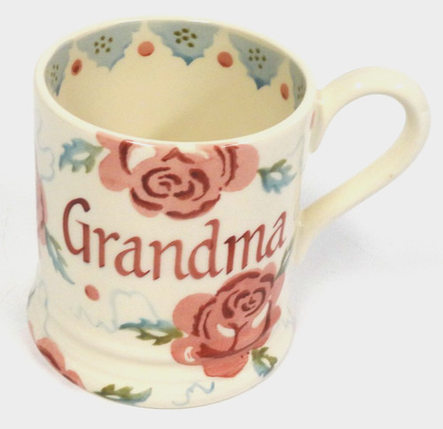 Emma bridgewater grandma - bridgewater,