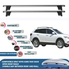 Car Roof Bars Cross Bars for