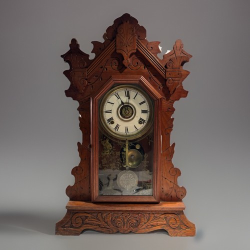 Seth thomas antique - seth,