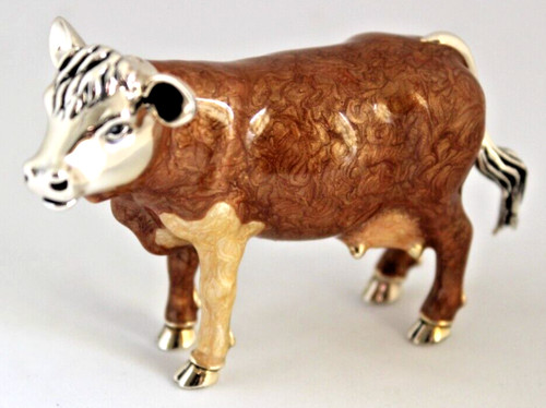 Saturno sterling silver enamel - sterling,