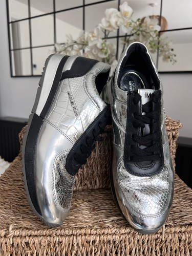 Michael kors trainers - kors, allie