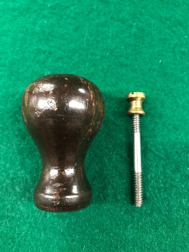 Orig stanley plane - parts,