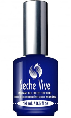 Seche vive gel effect fast - seche,