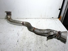 MITSUBISHI Evo 7 8 9  exhaust