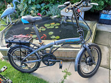 folding  bike 20 inch wheels