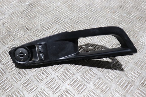 Ford fiesta mk7 st180 door - fiesta,